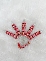 Elmo Character Beadable Pen