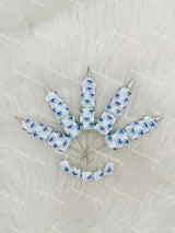 Stitch Character Beadable Pen