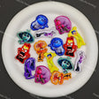 Inside Out Acrylic Focal Beads For DIY Beadable Pens