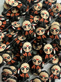 Silicone Focal Beads