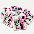 Silicone Focal Beads