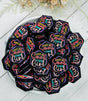 Silicone Focal Beads