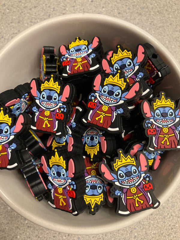 Silicone Focal Beads