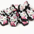 Silicone Focal Beads