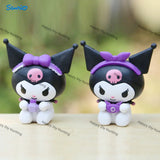 KuKu "Gothic Cuties" Pen Topper(No Hole)