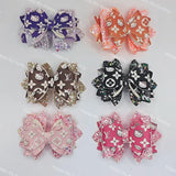 LV Bow Beads For DIY Beadable Pens