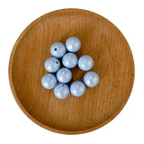 Silicone Focal Beads