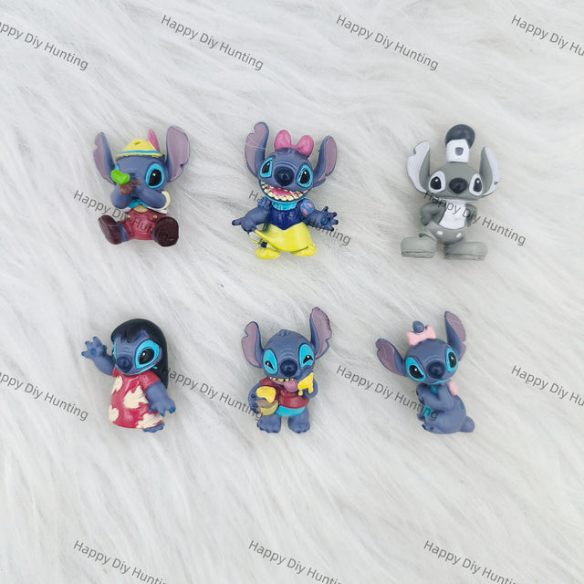 Lilo & Stitch Small Size Pen Topper