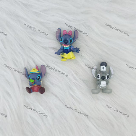 Lilo & Stitch Small Size Pen Topper