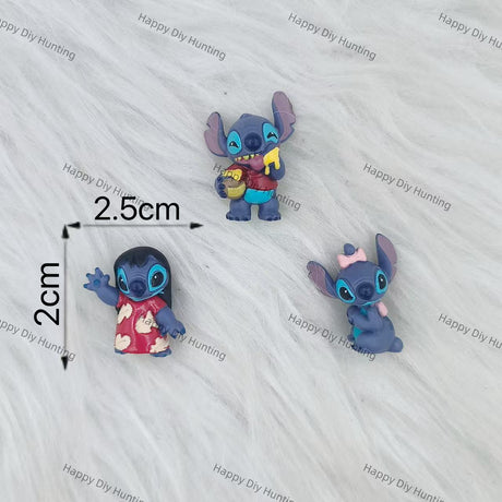 Lilo & Stitch Small Size Pen Topper