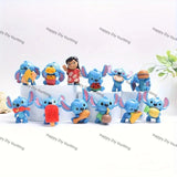 Lilo & Stitch "Tasty Adventures" Pen Topper
