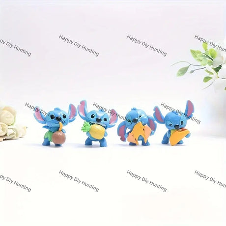 Lilo & Stitch "Tasty Adventures" Pen Topper