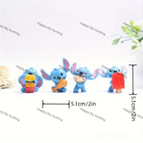 Lilo & Stitch "Tasty Adventures" Pen Topper