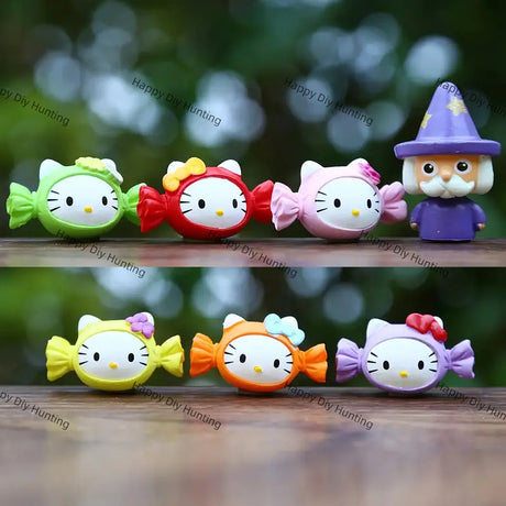 Magic Candy HK Pen Topper