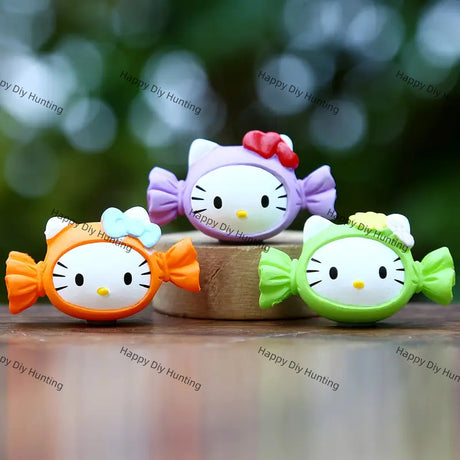 Magic Candy HK Pen Topper