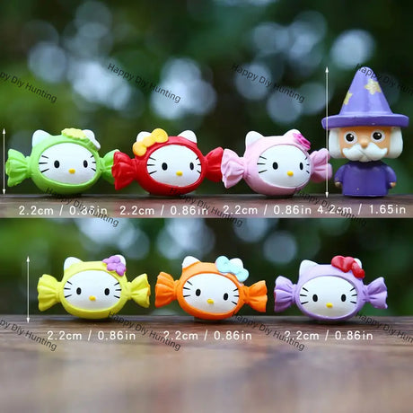 Magic Candy HK Pen Topper