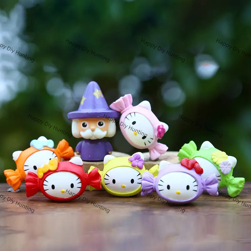 Magic Candy HK Pen Topper(No Hole)