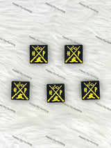Magic Wizard Silicone Focal Beads Wholesale for Pen DIY