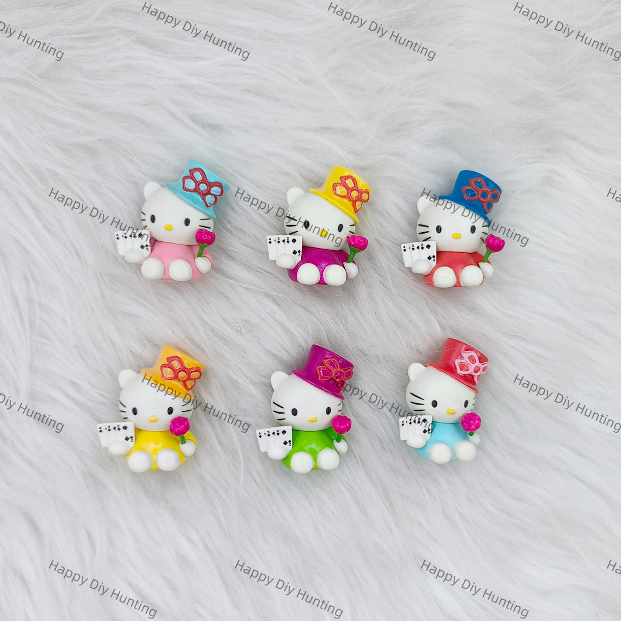 Magic theme HK Pen Topper