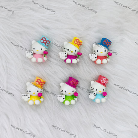 Magic theme HK Pen Topper