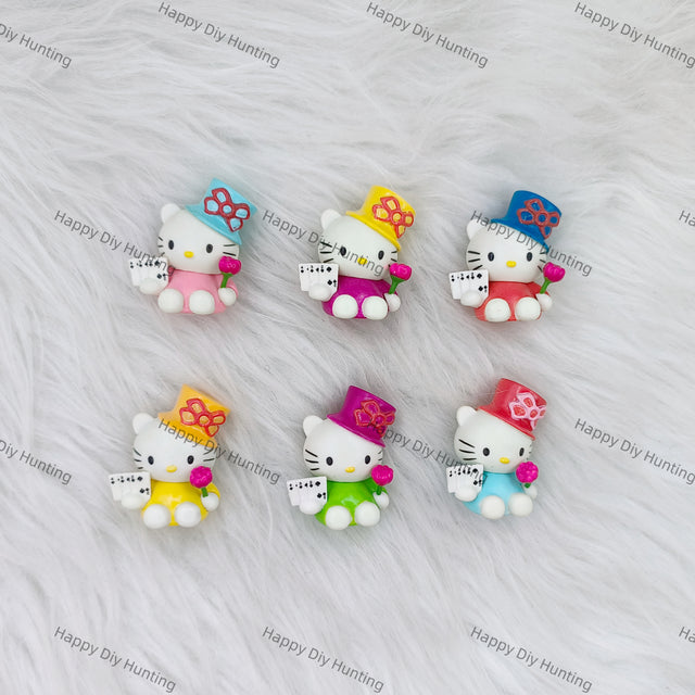 Magic theme HK Pen Topper