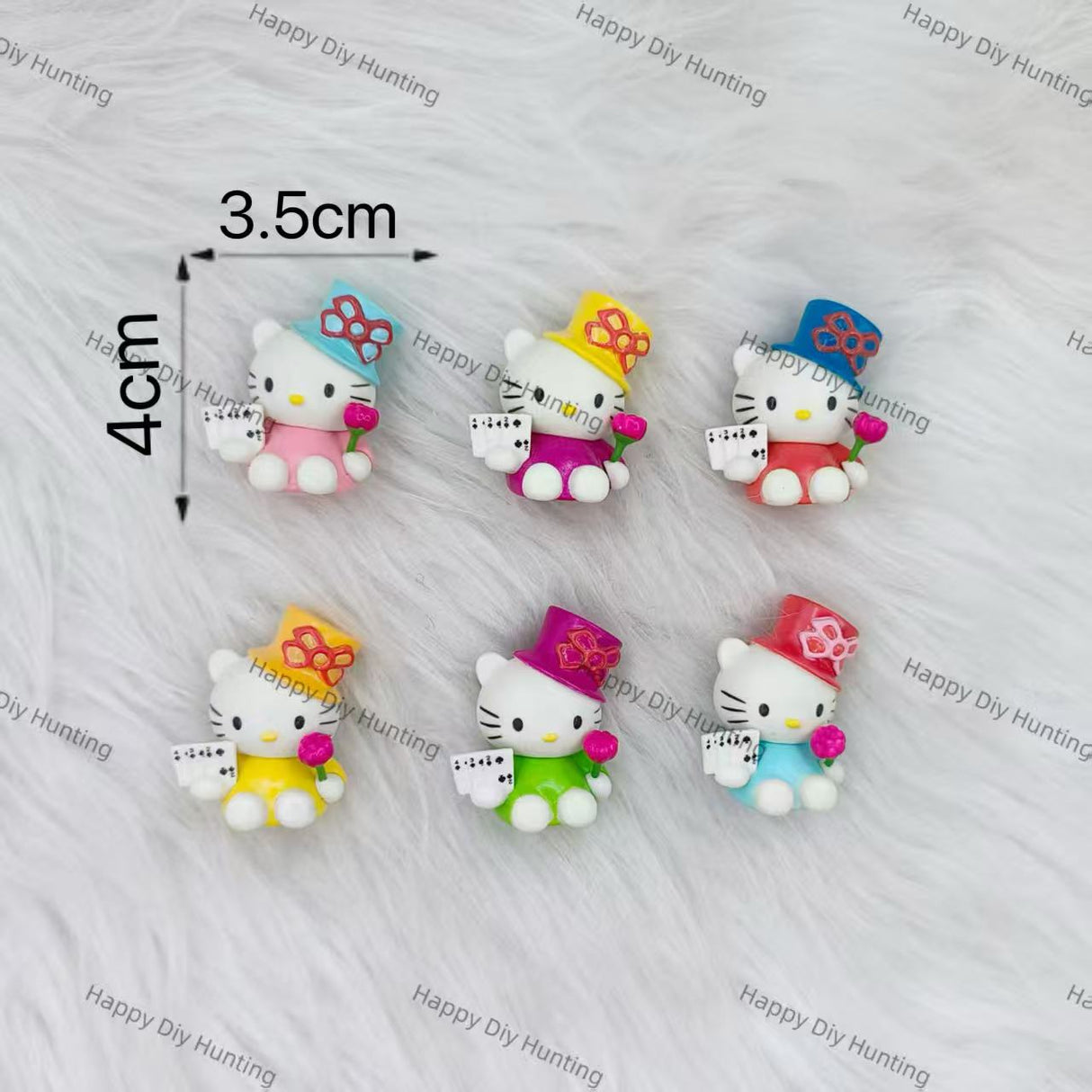 Magic theme HK Pen Topper