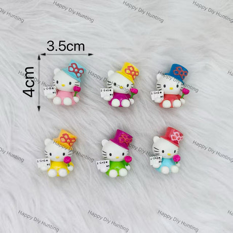 Magic theme HK Pen Topper