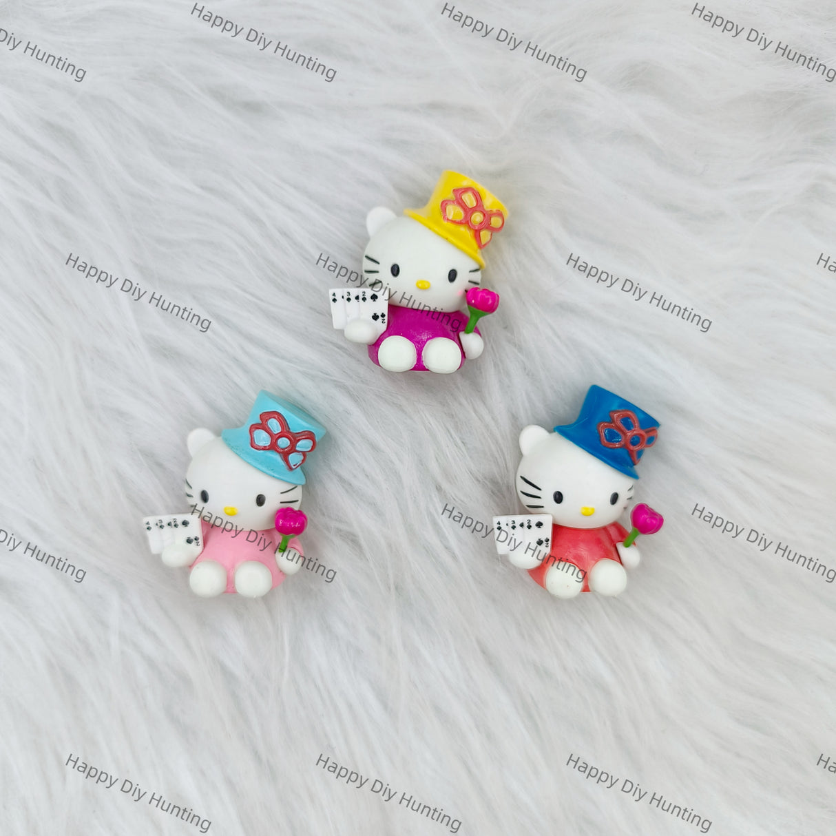 Magic theme HK Pen Topper