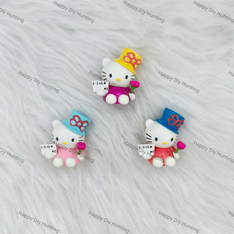 Magic theme HK Pen Topper