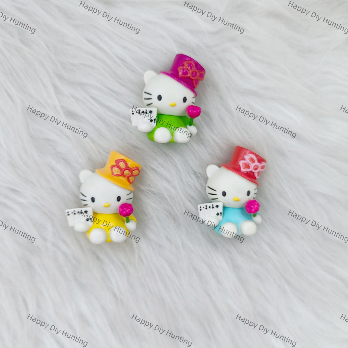 Magic theme HK Pen Topper