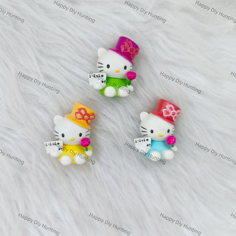 Magic theme HK Pen Topper