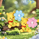 Magnetic Winnie Pen topper