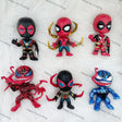 Marvel-themed Pen Topper