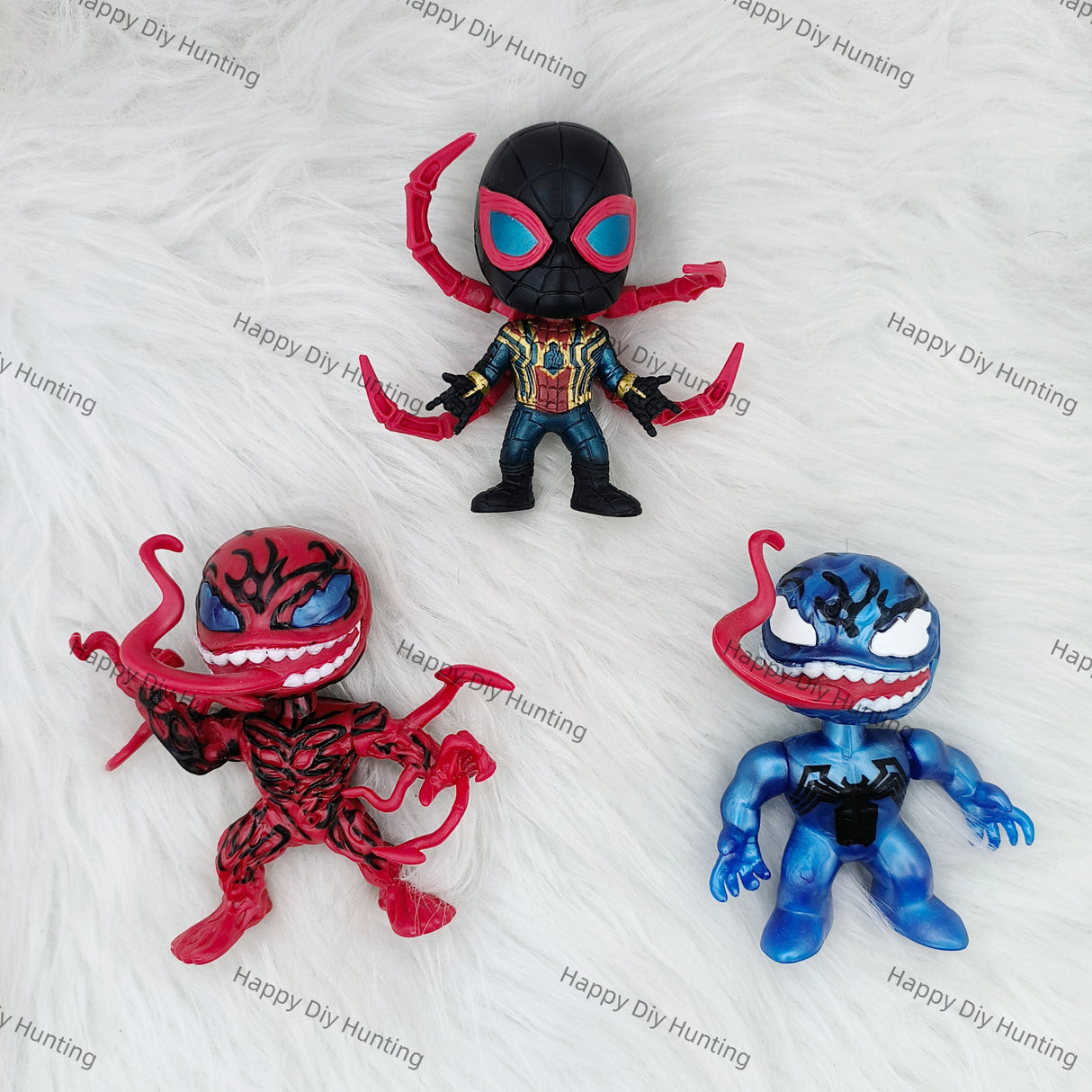 Marvel-themed Pen Topper