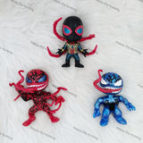 Marvel-themed Pen Topper