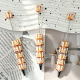 McDonald's Beadable Pens Wholesale,Matches All Focal Beads & Pen Toppers