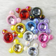 Acrylic Beads