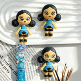 Mira Pen Toppers No Hole For DIY Beadable Pen Craft
