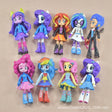 Monster High Playset Miniature Figure