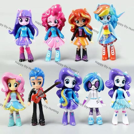 Monster High Playset Pen topper