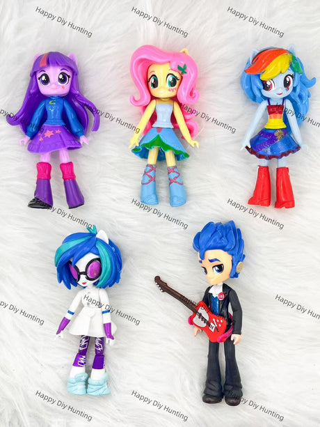 Monster High Playset Pen topper