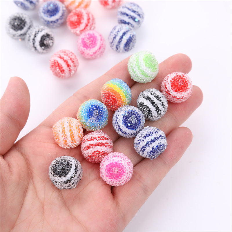 Sugar Beads
