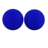 Silicone Focal Beads