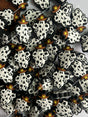 Silicone Focal Beads