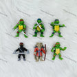 Ninja Turtles Series Pen Topper