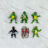 Ninja Turtles Series Pen Topper