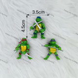 Ninja Turtles Series Pen Topper