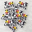 No limits Silicone Focal Beads