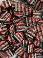 Silicone Focal Beads
