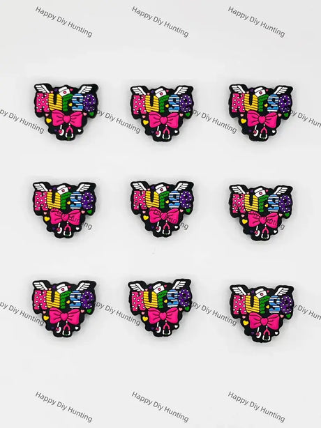 Nurse Medical Silicone Focal Beads Wholesale for Pen DIY